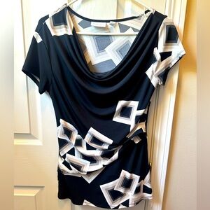 New York and Company, size XS blouse